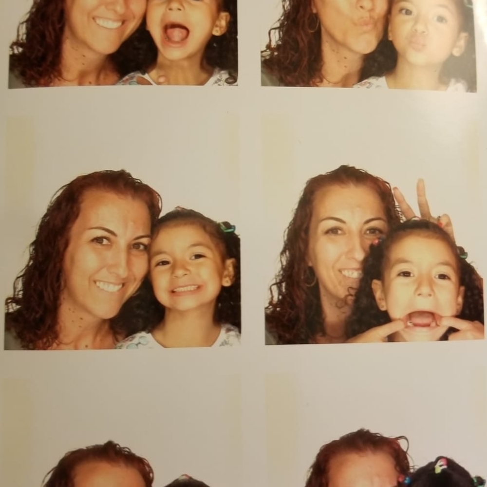 Meet your Posher, Teena